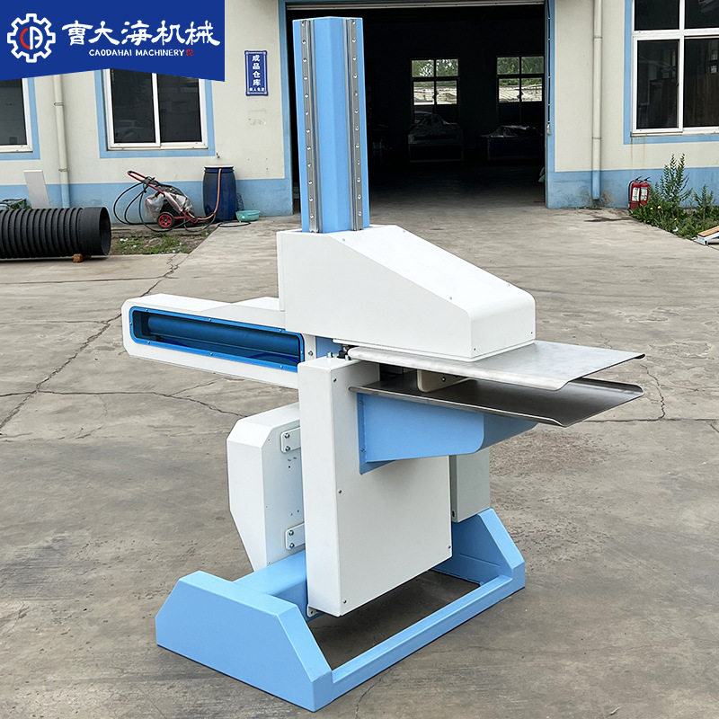 青岛定制沙发坐垫套袋机枕头枕芯玩具被子外套填充装袋包装装袋机,淘宝优惠券,粉丝福利购,淘宝优惠卷