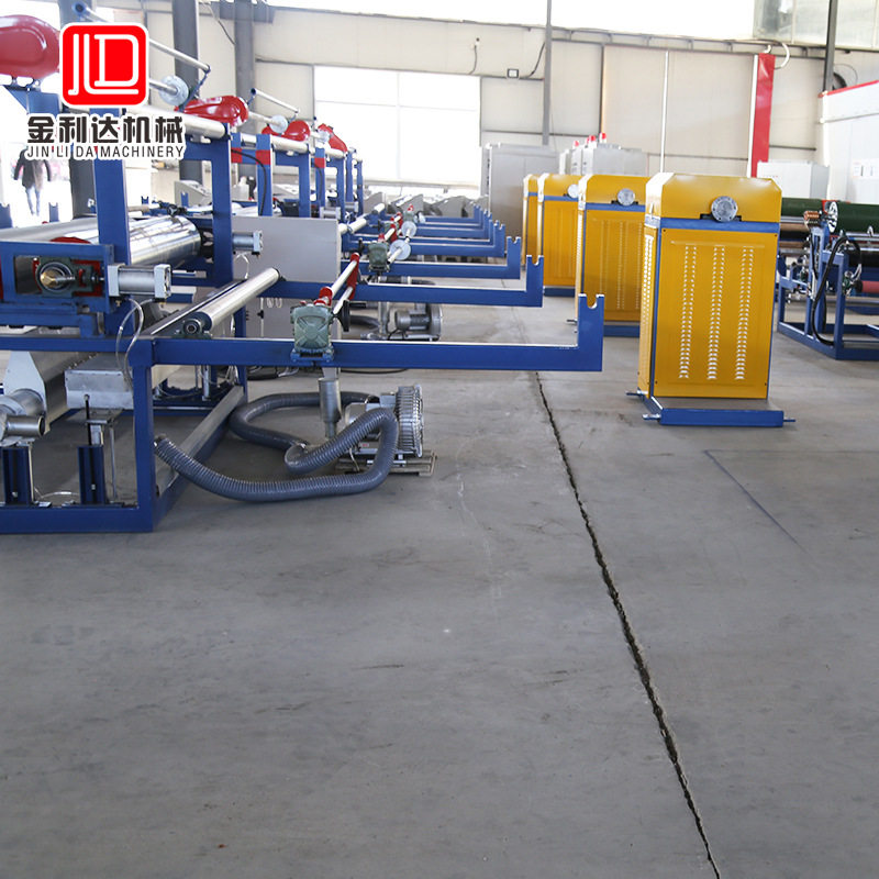 PE发泡管机  EPE空调保温管机械珍珠棉设备增厚机 珍珠棉复合机,淘宝优惠券,粉丝福利购,淘宝优惠卷