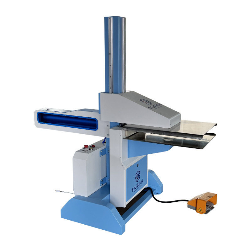 青岛定制沙发坐垫套袋机枕头枕芯玩具被子外套填充装袋包装装袋机,淘宝优惠券,粉丝福利购,淘宝优惠卷