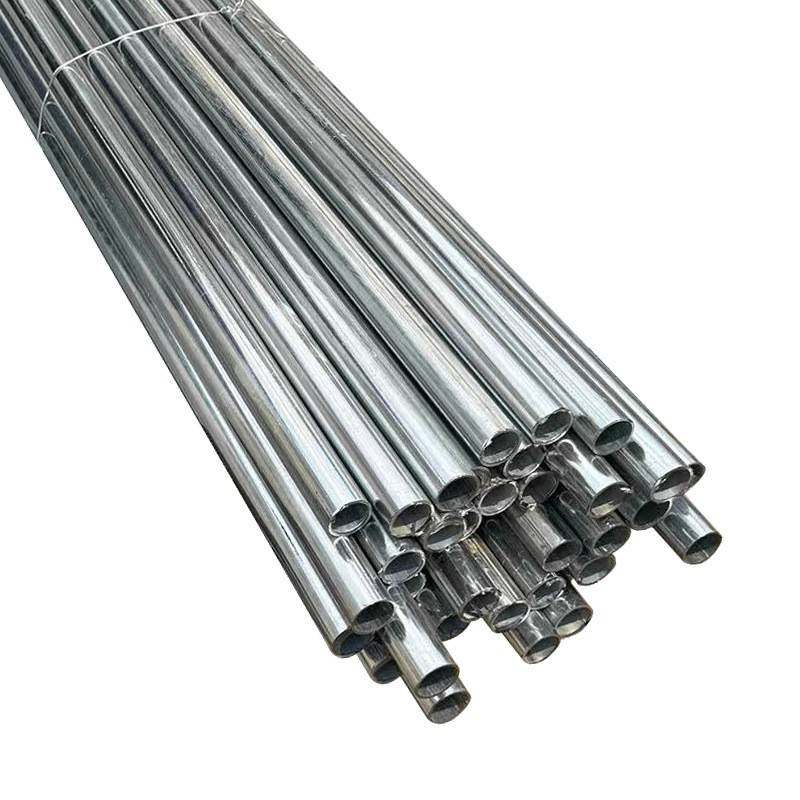 镀锌管圆管集装箱配件钢材脚手架镀锌管钢管空心铁管空心管搭棚架,淘宝优惠券,粉丝福利购,淘宝优惠卷