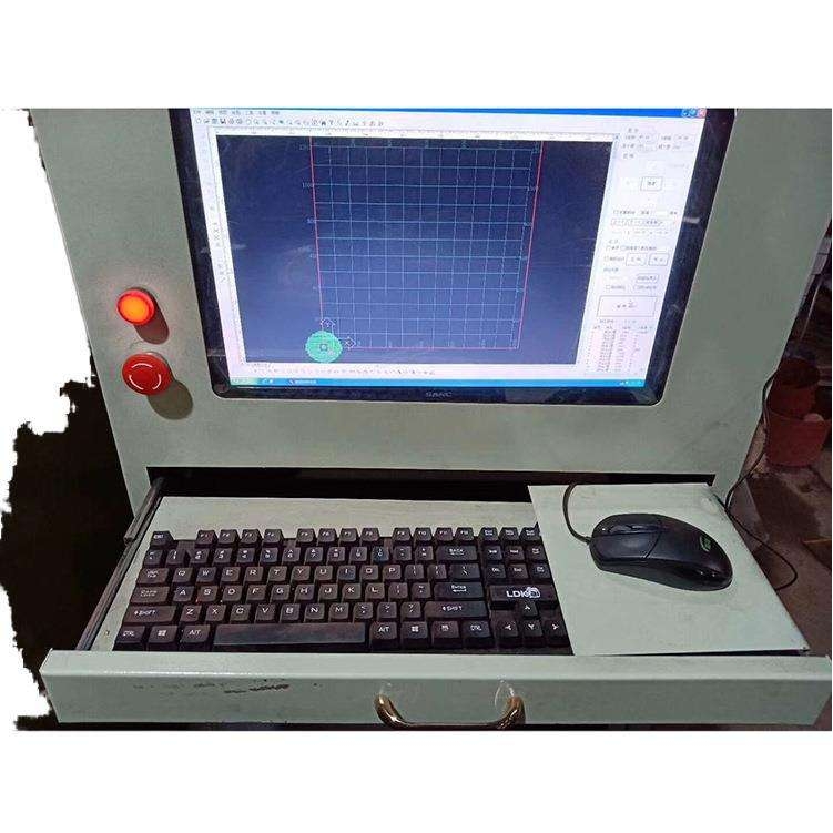 散热风扇 轴流风机XF1553ABHL 380V - 图3