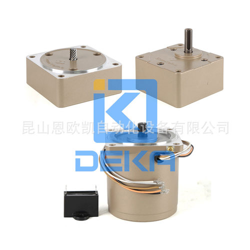 ASTERO减速机G8XH10+G8180K+A8M25C - 图0