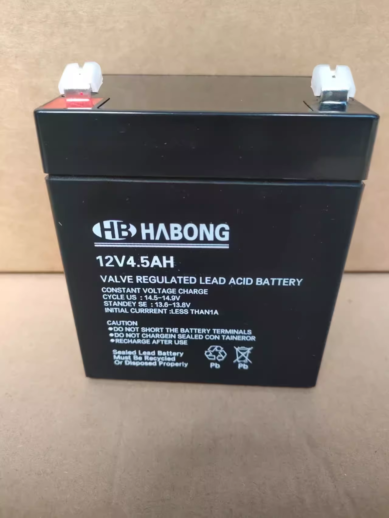 HB-12V4.5A7.5H9A17A20A24A38A40A消防应急EUPS电梯 - 图0