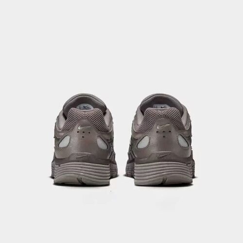 耐克/Nike P-6000 舒适百搭防滑耐磨休闲通勤跑步鞋 CD6404-202 - 图2