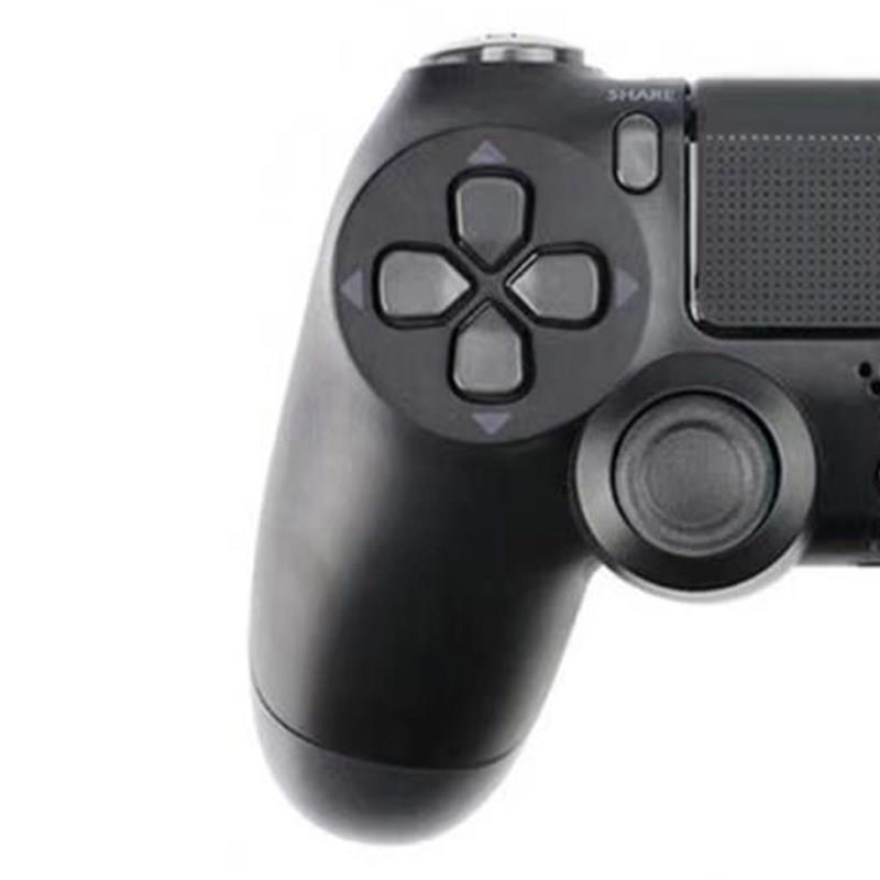 Game joystick PS4 wireless for Sony Bluetooth controller 4Pr - 图0