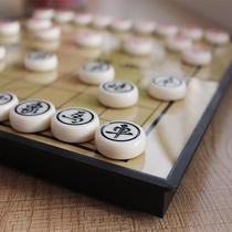 Manufacturer Magnetic Foldable Portable Game Chess chess Go Five Chess Chess chess