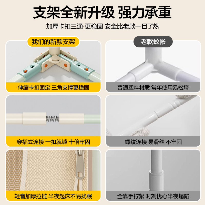 宿舍遮光床帘全包一体式寝室窗帘新款学生蚊帐单人床上下铺免安装,淘宝优惠券,粉丝福利购,淘宝优惠卷