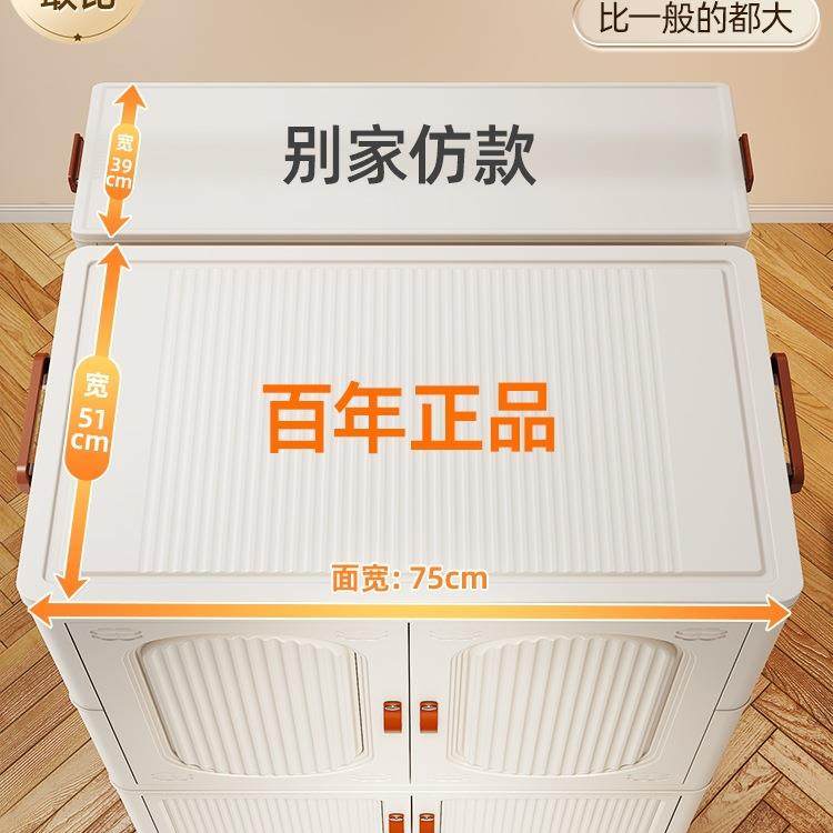 【顺丰上门】简易衣柜卧室家用衣服收纳柜子出租屋儿童婴儿小衣橱,淘宝优惠券,粉丝福利购,淘宝优惠卷