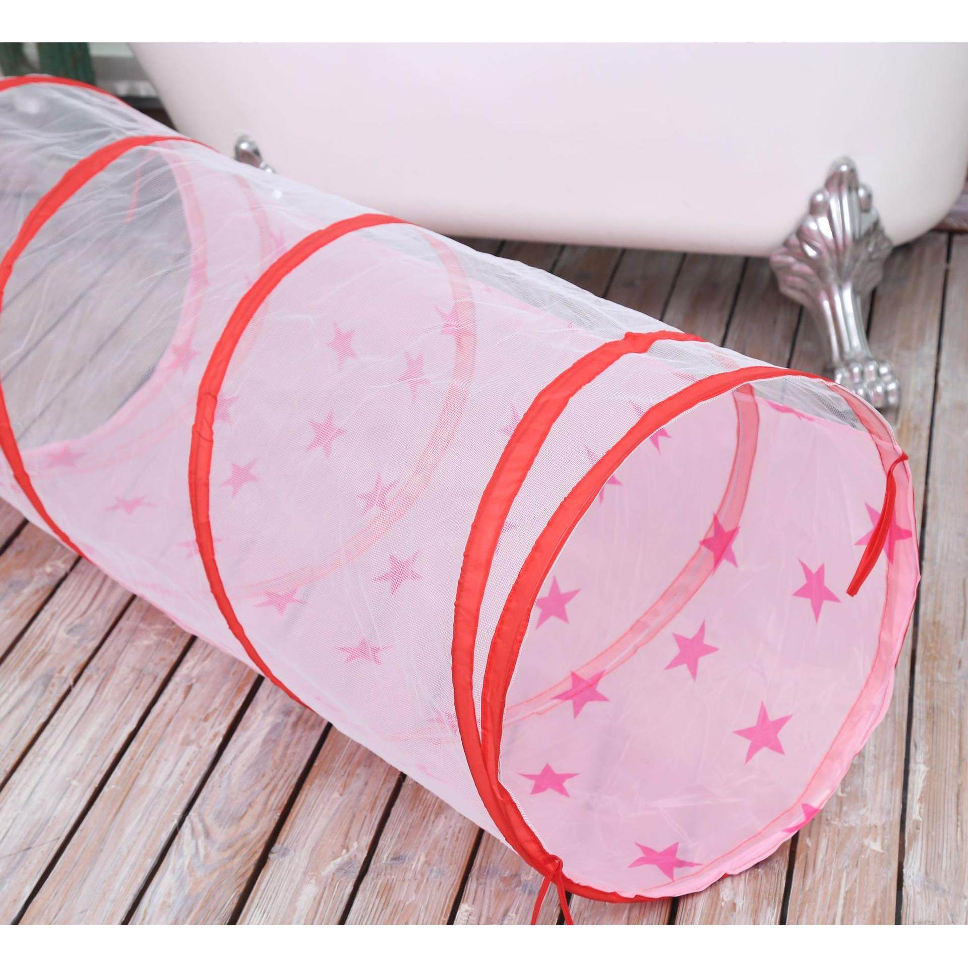 儿童帐篷三件套火箭球池隧道房子男女孩游戏屋室内公主玩具,淘宝优惠券,粉丝福利购,淘宝优惠卷