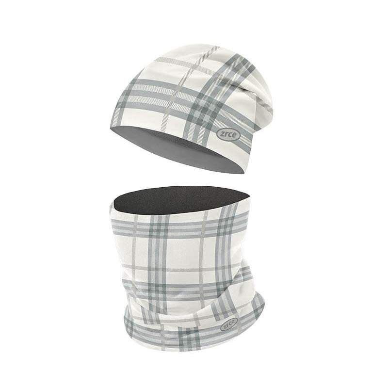 冬季帽子保暖加绒骑行防风围脖防寒滑雪电动摩托车护耳包头套面罩 - 图3