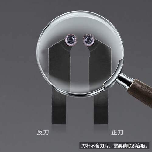 数控车刀 45度外圆刀杆SRGPR1616H08T2/2020K10T3车圆弧 车床刀具 - 图2