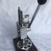 Single pole/double pole manual ring expander ring reducer Hong Kong Mido gear meson shaping tool