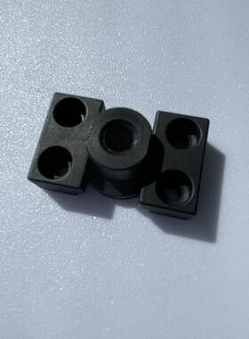 WHM02外螺纹型浮动接头组件内螺纹WHM01-M6M8M10M14M16M18M20M22
