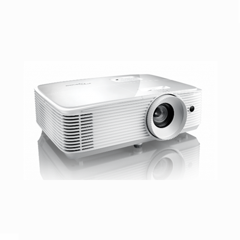 奥图码EL600UTST EL520H 420H 360H EL520W 激光会议室投影机仪 - 图2