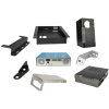 Sheet metal chassis CNC shearing and bending CNC shearing and bending processing u.