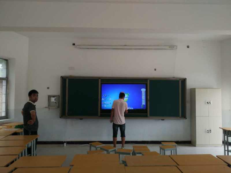 教学高拍仪1000万像素视频展示台多媒体教学壁挂式实物视频展台 - 图1