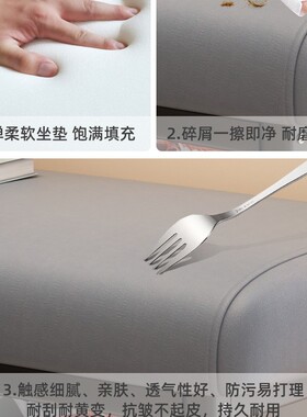 换鞋凳门口家用可坐可收纳鞋架入户门轻奢高级感长条进门穿鞋凳子