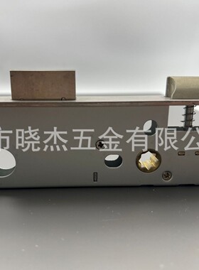 8535现货木门锁体 高档内门不锈钢304锁体 欧标家居锁具配件