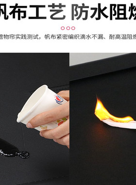 奔驰GLK遮物帘R级隔板GLC ML300 350 500后备箱原厂搁物板置物帘
