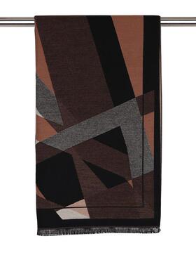 样板房衣帽间围巾展示摆件道具装饰品展厅软装搭配衣柜展示陈列