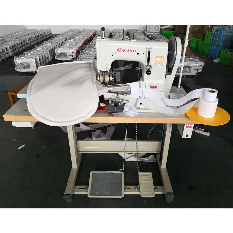 3D包边机立体床垫包缝机三D料汽车座垫包边机厚料空心料包缝机,淘宝优惠券,粉丝福利购,淘宝优惠卷