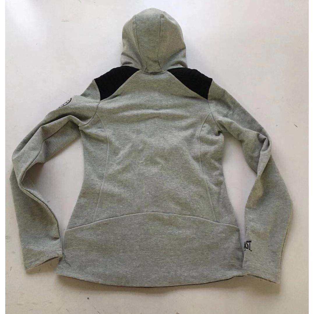 健身房冬款加绒晨跑步运动套装女秋孕妇外套专业瑜伽瑜伽服 外套,淘宝优惠券,粉丝福利购,淘宝优惠卷