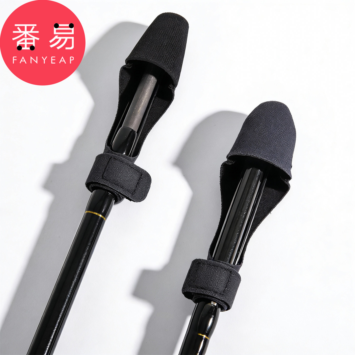 鱼竿保护套A1vq001-路亚束竿带鱼竿绑带保护套收纳绑竿渔具配件,淘宝优惠券,粉丝福利购,淘宝优惠卷