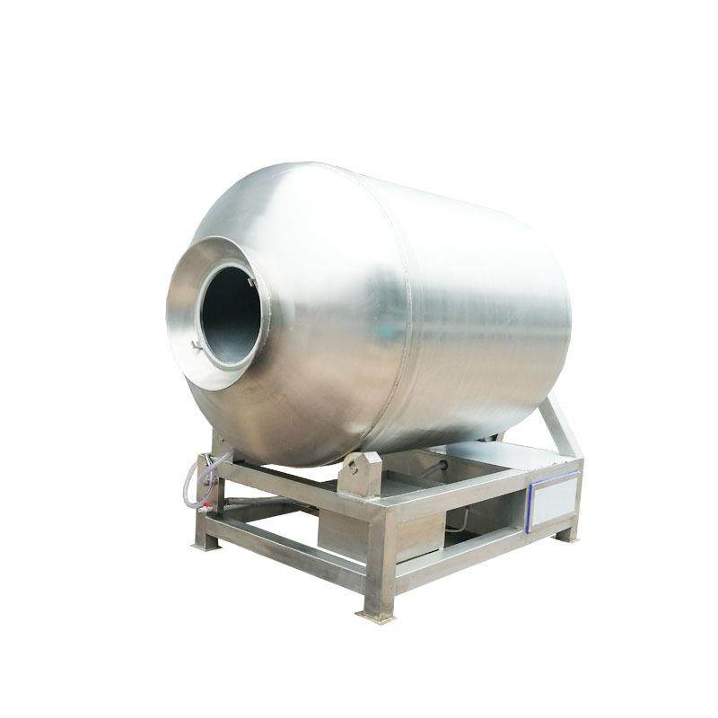 商用真空滚揉机腊肉咸鱼自动腌肉机鸡肉鸭肉制品快速入味腌制机,淘宝优惠券,粉丝福利购,淘宝优惠卷