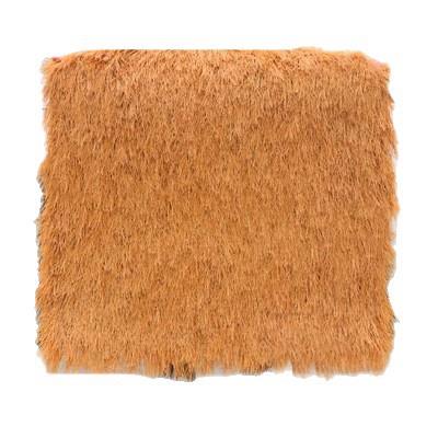 直销仿真地毯式茅草人造假稻草PE/PVC名宿复古园林景观防水 - 图3