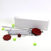 Wood Retro Wind Bell Metal Hanging Decoration Field Home Decoration Hanging Decoration Wall Hanging Decoration Home Creative Gift Pendant