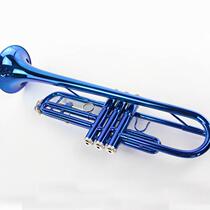 Beginology Atlantic Percussion Instruments Blue Trumpet Instruments Mcgvett Manufacturers Musical Instruments