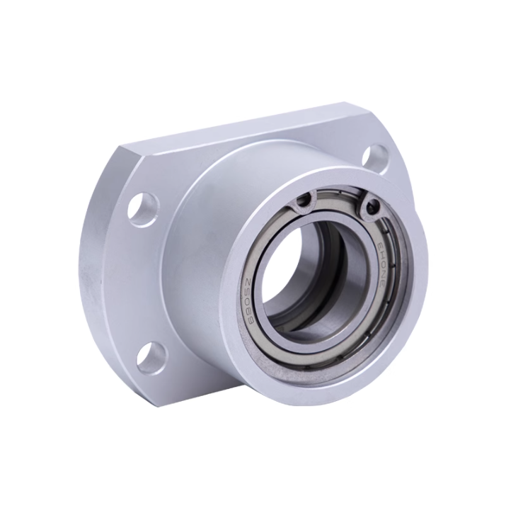 BAFRC6800 6900 6000 6801 6201 6001 6901ZZ-25 20 30轴承座组件 - 图1