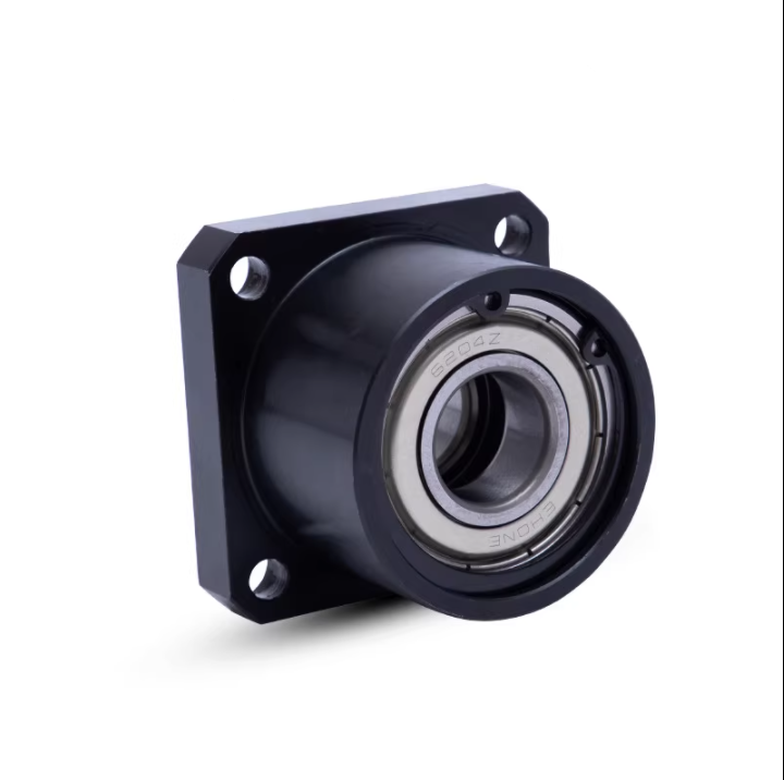 BAFRC6800 6900 6000 6801 6201 6001 6901ZZ-25 20 30轴承座组件 - 图0