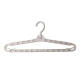 Retractable clothes rack bath towel rack household clothes hanging artifact markless anti-slip duvet cover bed sheet balcony quilt sheet length