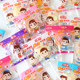 Fujiya Lollipop Fruit Wedding Candy Baby Candy Powdered Children's Reward New Year's Day Official Flagship Store Same Style