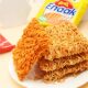 Imported from Indonesia, Gemez chicken noodles, crispy noodles, snack noodles, 30g bags, dry and convenient snacks for Internet celebrities.
