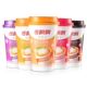 Xiangpiaopiao classic original milk tea cup instant brewing ready-to-drink milk tea full box drink official flagship store same style