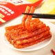 Spicy Prince spicy strips 360g boxed gift package Internet celebrity popular snack classic official flagship store same style