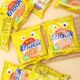 Imported from Indonesia, Gemez chicken noodles, crispy noodles, snack noodles, 30g bags, dry and convenient snacks for Internet celebrities.