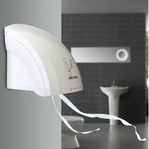 Cari Dry Cell Phone Toilet Fully Automatic Blow Dryer 17928T Dry Hand Dryer Baker