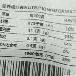 塞拉诺火腿丁西班牙小零食美味即食生吃200g小包装包邮,淘宝优惠券,粉丝福利购,淘宝优惠卷