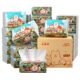 Manhua Xiaomanxiong 280 tissue paper five-layer thickening toilet paper high-value napkin paper hand towel facial tissue