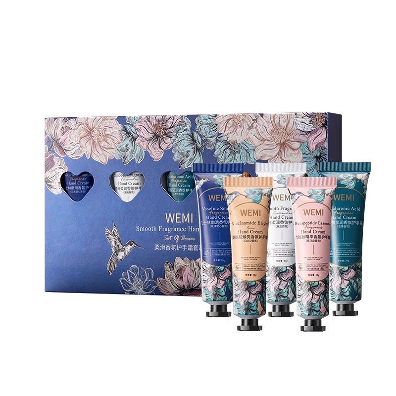  风研羽化妆品护手霜