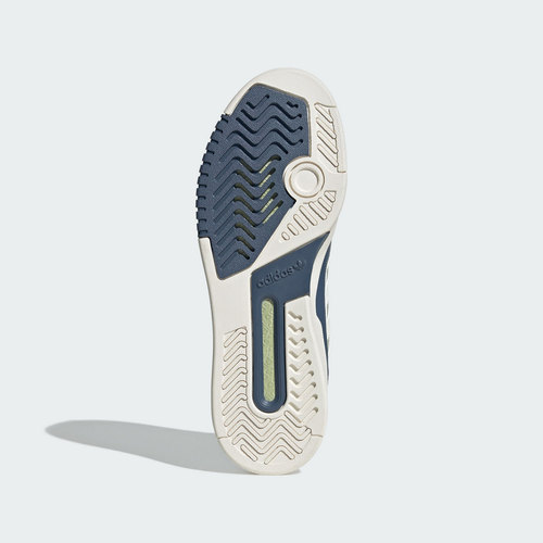 adidas阿迪达斯篮球风板鞋25夏男女DROP STEP休闲鞋JP9976 - 图3