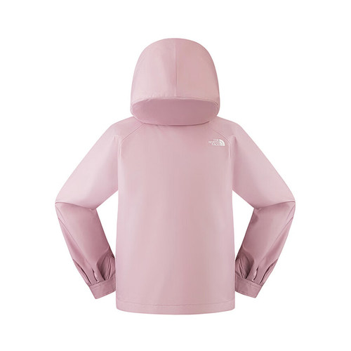 THE NORTH FACE|（新款）2026S/S女冲锋衣 NF0A8KDA0SO1 - 图3