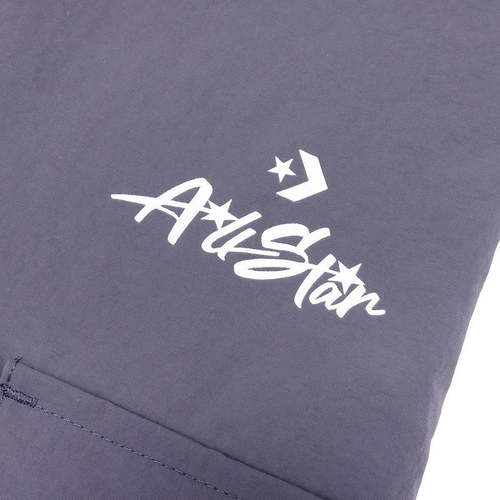 匡威（Converse）|（新款）2026春女梭织长裤 WCJ434-GDA - 图2