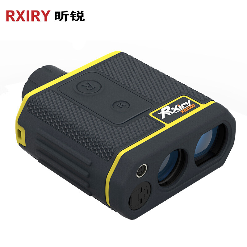 Rxiry昕锐XR1200激光测高测距仪户外测量仪器水利电力林业工程 - 图2