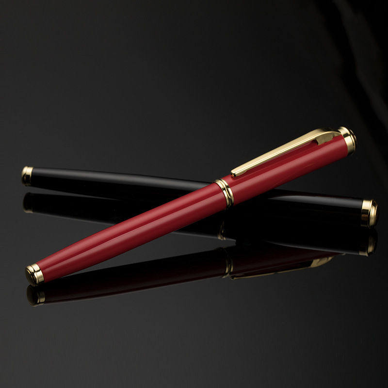 多色金属中性笔珠水笔商务广告礼品签字水笔 印制LOGO,淘宝优惠券,粉丝福利购,淘宝优惠卷