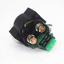 CF Spring wind original plant NK150250SR 400 650NKGTR Guobin MT Moto start relay motors