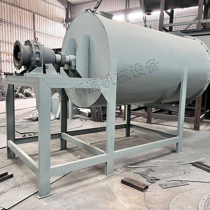 卧式不锈钢双螺带混合机干粉砂浆腻子粉搅拌机真石漆腻子膏搅拌机,淘宝优惠券,粉丝福利购,淘宝优惠卷